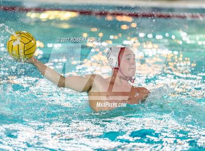 Thumbnail 2 in Sacred Heart Prep vs Drake (D1 CIF NorCal Championships Regional Final) photogallery.