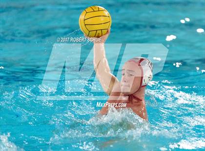Thumbnail 3 in Sacred Heart Prep vs Drake (D1 CIF NorCal Championships Regional Final) photogallery.
