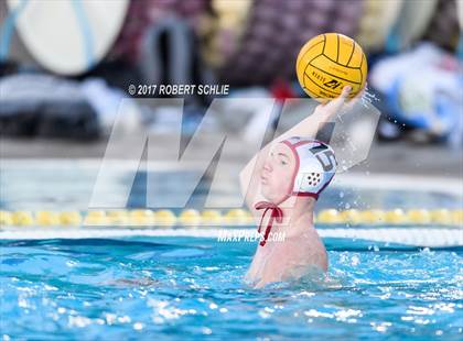 Thumbnail 1 in Sacred Heart Prep vs Drake (D1 CIF NorCal Championships Regional Final) photogallery.