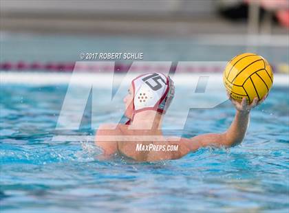 Thumbnail 1 in Sacred Heart Prep vs Drake (D1 CIF NorCal Championships Regional Final) photogallery.