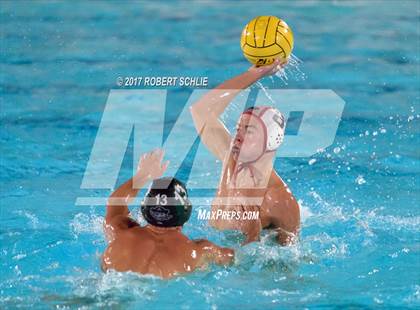 Thumbnail 3 in Sacred Heart Prep vs Drake (D1 CIF NorCal Championships Regional Final) photogallery.
