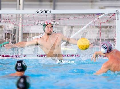 Thumbnail 2 in Sacred Heart Prep vs Drake (D1 CIF NorCal Championships Regional Final) photogallery.