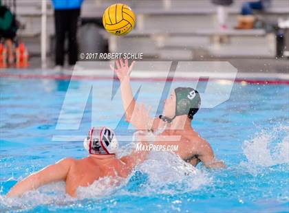 Thumbnail 3 in Sacred Heart Prep vs Drake (D1 CIF NorCal Championships Regional Final) photogallery.