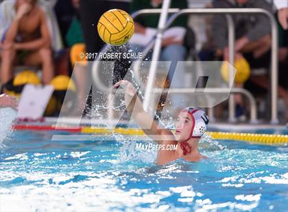 Thumbnail 1 in Sacred Heart Prep vs Drake (D1 CIF NorCal Championships Regional Final) photogallery.