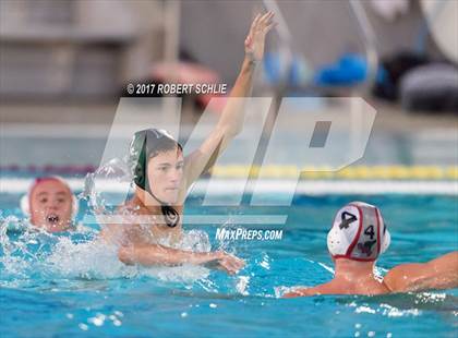 Thumbnail 3 in Sacred Heart Prep vs Drake (D1 CIF NorCal Championships Regional Final) photogallery.
