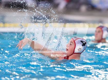 Thumbnail 2 in Sacred Heart Prep vs Drake (D1 CIF NorCal Championships Regional Final) photogallery.