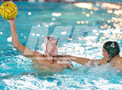 Thumbnail 2 in Sacred Heart Prep vs Drake (D1 CIF NorCal Championships Regional Final) photogallery.