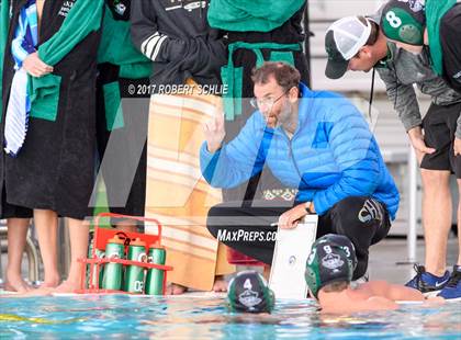 Thumbnail 1 in Sacred Heart Prep vs Drake (D1 CIF NorCal Championships Regional Final) photogallery.