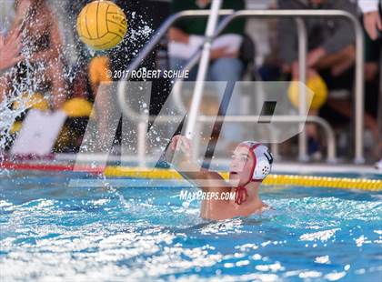 Thumbnail 2 in Sacred Heart Prep vs Drake (D1 CIF NorCal Championships Regional Final) photogallery.