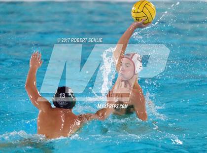 Thumbnail 2 in Sacred Heart Prep vs Drake (D1 CIF NorCal Championships Regional Final) photogallery.
