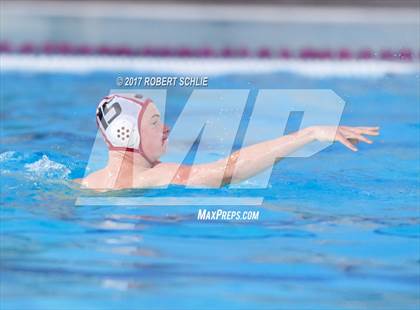 Thumbnail 3 in Sacred Heart Prep vs Drake (D1 CIF NorCal Championships Regional Final) photogallery.