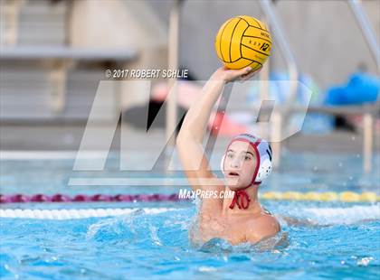 Thumbnail 3 in Sacred Heart Prep vs Drake (D1 CIF NorCal Championships Regional Final) photogallery.
