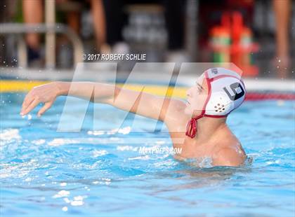 Thumbnail 3 in Sacred Heart Prep vs Drake (D1 CIF NorCal Championships Regional Final) photogallery.