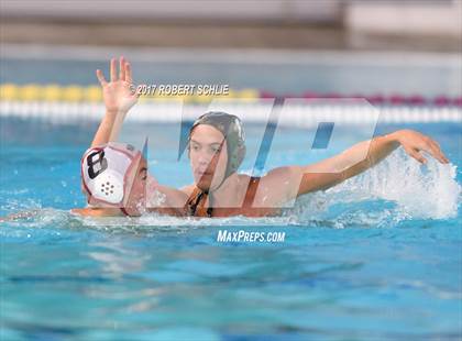 Thumbnail 1 in Sacred Heart Prep vs Drake (D1 CIF NorCal Championships Regional Final) photogallery.