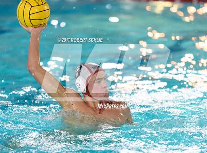 Thumbnail 1 in Sacred Heart Prep vs Drake (D1 CIF NorCal Championships Regional Final) photogallery.