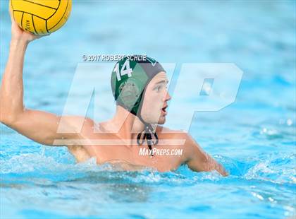Thumbnail 2 in Sacred Heart Prep vs Drake (D1 CIF NorCal Championships Regional Final) photogallery.