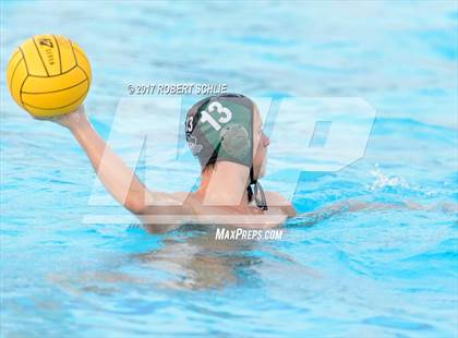 Thumbnail 2 in Sacred Heart Prep vs Drake (D1 CIF NorCal Championships Regional Final) photogallery.