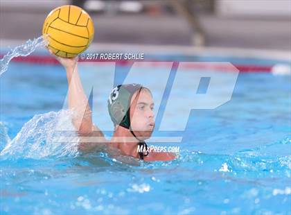 Thumbnail 3 in Sacred Heart Prep vs Drake (D1 CIF NorCal Championships Regional Final) photogallery.