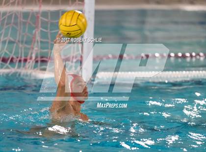 Thumbnail 3 in Sacred Heart Prep vs Drake (D1 CIF NorCal Championships Regional Final) photogallery.