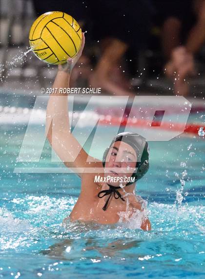 Thumbnail 2 in Sacred Heart Prep vs Drake (D1 CIF NorCal Championships Regional Final) photogallery.