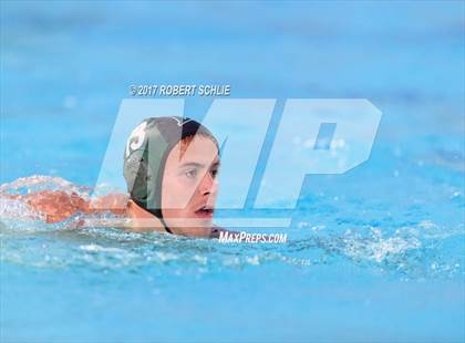 Thumbnail 3 in Sacred Heart Prep vs Drake (D1 CIF NorCal Championships Regional Final) photogallery.