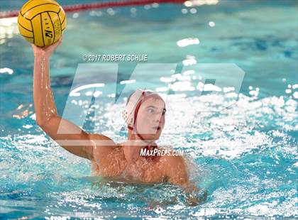 Thumbnail 1 in Sacred Heart Prep vs Drake (D1 CIF NorCal Championships Regional Final) photogallery.