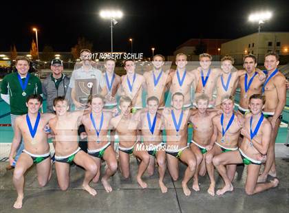 Thumbnail 1 in Sacred Heart Prep vs Drake (D1 CIF NorCal Championships Regional Final) photogallery.
