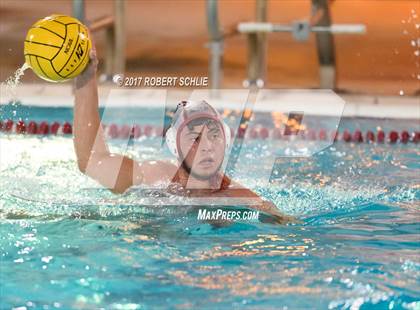 Thumbnail 1 in Sacred Heart Prep vs Drake (D1 CIF NorCal Championships Regional Final) photogallery.
