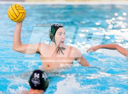 Thumbnail 1 in Sacred Heart Prep vs Drake (D1 CIF NorCal Championships Regional Final) photogallery.