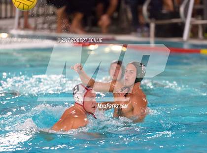 Thumbnail 3 in Sacred Heart Prep vs Drake (D1 CIF NorCal Championships Regional Final) photogallery.