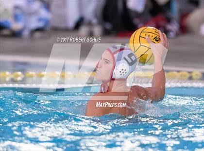 Thumbnail 2 in Sacred Heart Prep vs Drake (D1 CIF NorCal Championships Regional Final) photogallery.