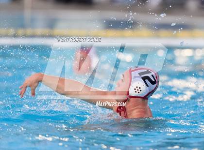 Thumbnail 2 in Sacred Heart Prep vs Drake (D1 CIF NorCal Championships Regional Final) photogallery.
