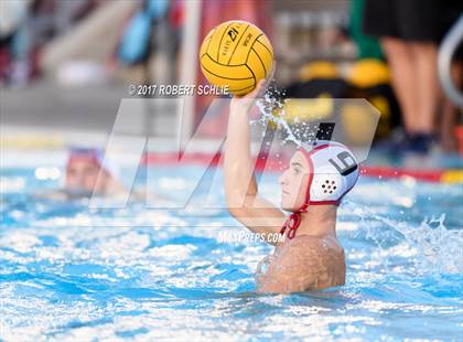 Thumbnail 2 in Sacred Heart Prep vs Drake (D1 CIF NorCal Championships Regional Final) photogallery.
