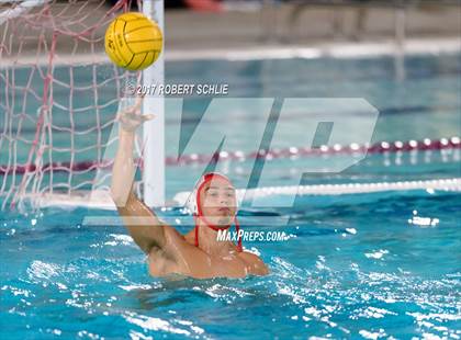 Thumbnail 2 in Sacred Heart Prep vs Drake (D1 CIF NorCal Championships Regional Final) photogallery.
