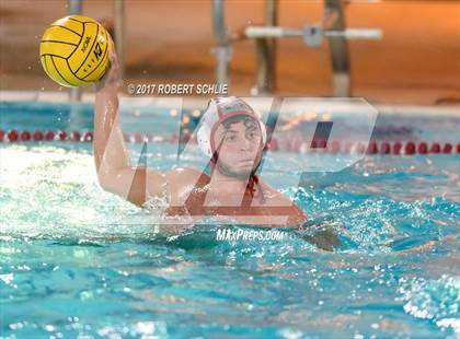 Thumbnail 3 in Sacred Heart Prep vs Drake (D1 CIF NorCal Championships Regional Final) photogallery.