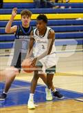 Photo from the gallery "Thunder Ridge vs. Borah"