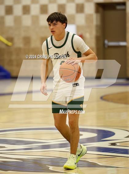 Thumbnail 3 in Thunder Ridge vs. Borah photogallery.