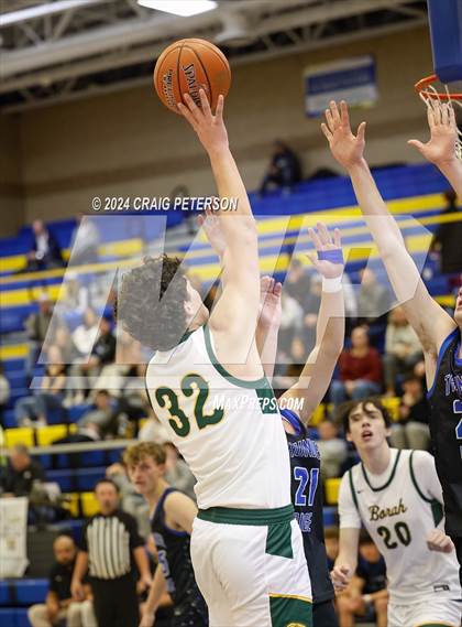 Thumbnail 3 in Thunder Ridge vs. Borah photogallery.