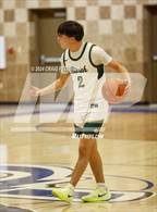 Photo from the gallery "Thunder Ridge vs. Borah"