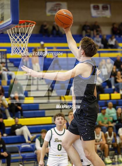 Thumbnail 2 in Thunder Ridge vs. Borah photogallery.