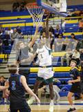Photo from the gallery "Thunder Ridge vs. Borah"