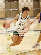 Photo from the gallery "Thunder Ridge vs. Borah"
