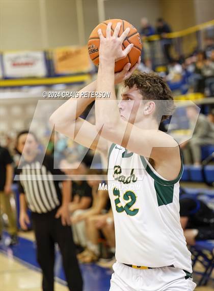Thumbnail 3 in Thunder Ridge vs. Borah photogallery.