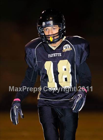 Thumbnail 2 in McIntosh @ Fayette County photogallery.