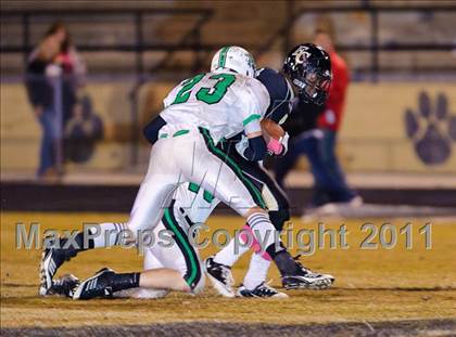Thumbnail 3 in McIntosh @ Fayette County photogallery.