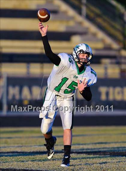 Thumbnail 2 in McIntosh @ Fayette County photogallery.