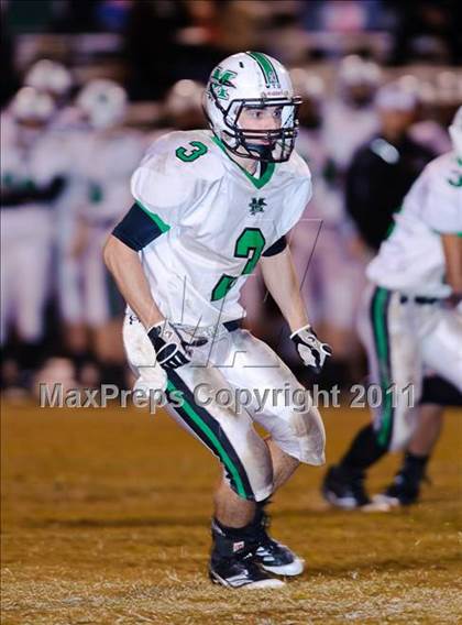 Thumbnail 3 in McIntosh @ Fayette County photogallery.