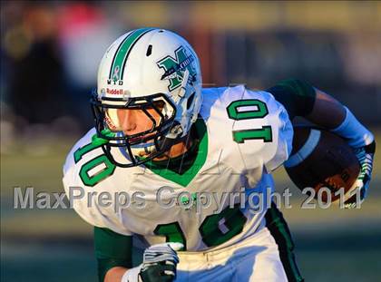 Thumbnail 2 in McIntosh @ Fayette County photogallery.