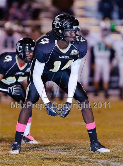 Thumbnail 1 in McIntosh @ Fayette County photogallery.