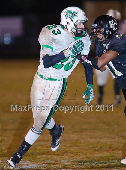 Thumbnail 1 in McIntosh @ Fayette County photogallery.